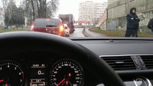 Непонятные щелчки, Фольксваген Пассат!