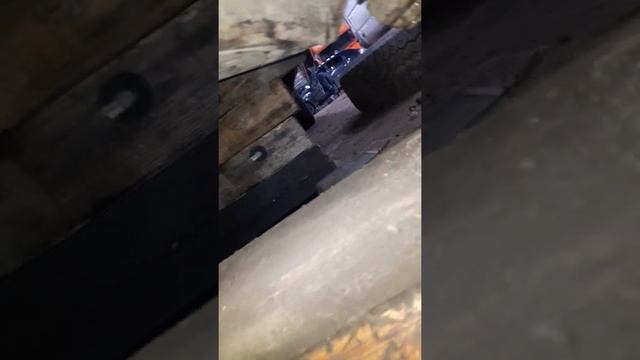 Замена передней рессоры мерседес спринтер основа смотреть онлайн