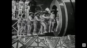 Путешествие на Луну 1902 год