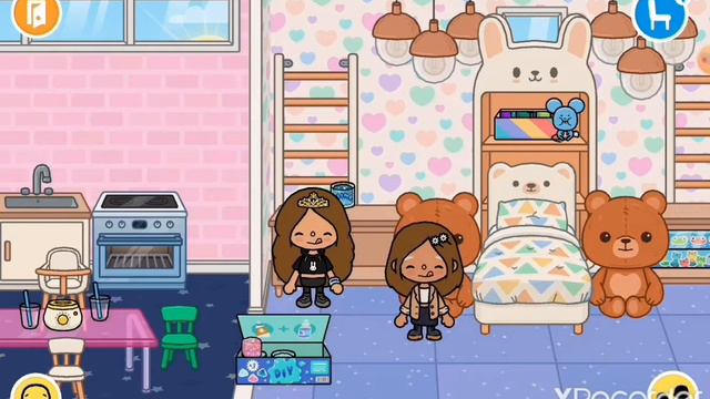 ❤️вот што значит настоящяя подруга ( я і однокласница!) смотреть онлайн