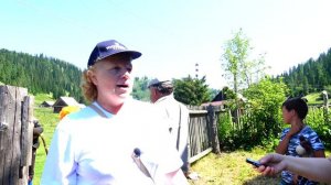 В Усть-Анзасе  завершила работу межведомственная социальная бригада