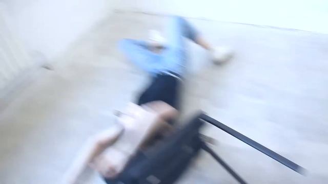 "Русалочка" / Упражнение "Сказка" / 4 уровень / Актерские курсы в Минске смотреть онлайн