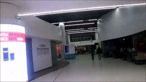 Аэропорт Чкалов Дьюти Фри Нижний Новгород