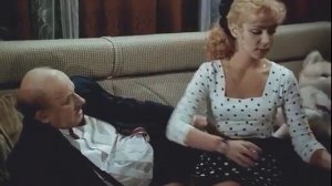 Небольшой Эпизод из фильма "Ночные Забавы"