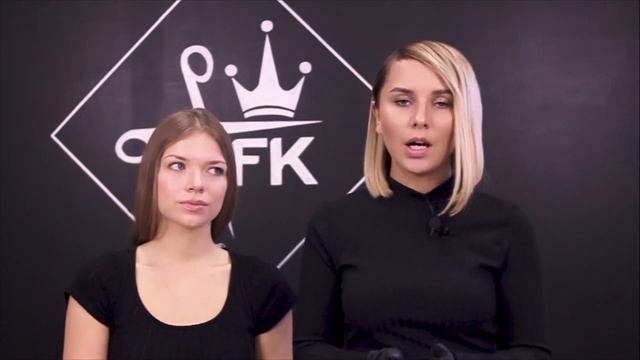 Правильная подготовка бровей к окрашиванию смотреть онлайн