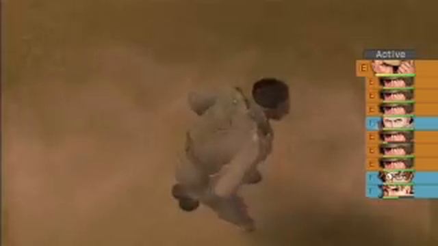 Operation Darkness - Preview смотреть онлайн