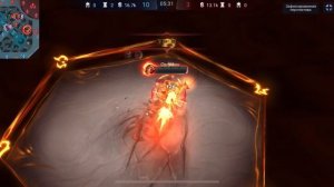 Чу в опыт ~ Топ сборка на ЧУ ~ Максимальный урон | MLBB |