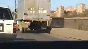 Владивосток.Лихие девяностые...