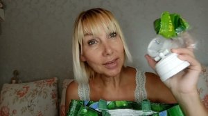 распаковка... кое-что для кухни