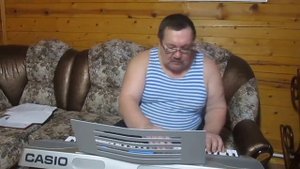 Сергей Благо  -  Тень любви