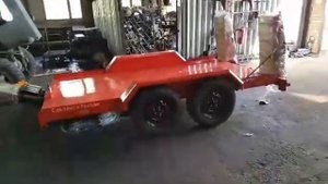 ПромАгроПрицеп 9835-20