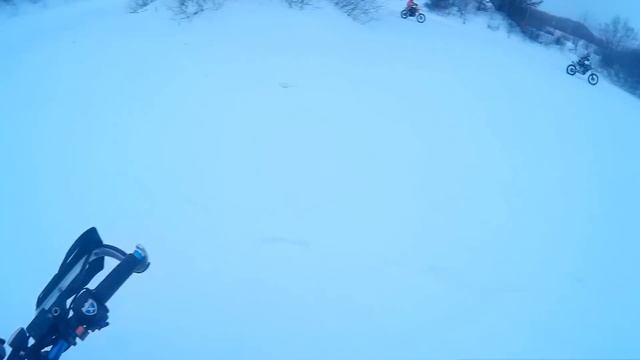 1 этап лиги хобби , открытие зимнего сезона смотреть онлайн