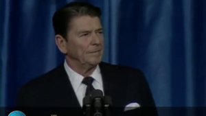 "Evil Empire" Speech by President Reagan - Address to the National Association of Evangelicals
