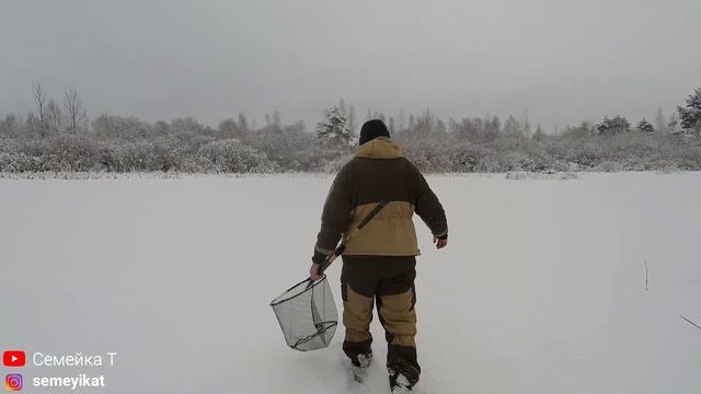 Проверяем дачные пруды на замор/Вывод: Надо ухаживать за прудами, вовремя чистить свой пруд с рыбой