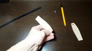 ручная ножовка по металлу! или Держатель для ножовочного полотна!