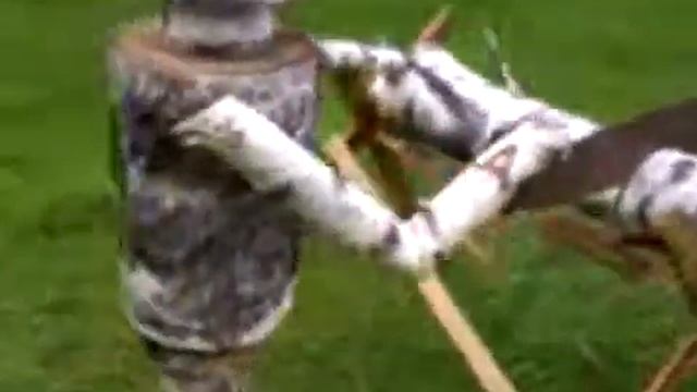 Березовые человечки смотреть онлайн