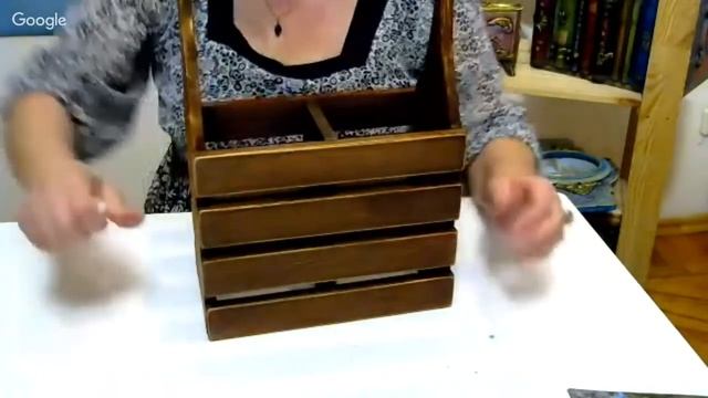 Галина Вакула. Винный короб. 08 06 2017 1 смотреть онлайн