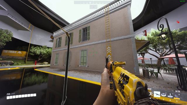 Посмотри это видео пока устанавливаешь THE FINALS. (Фишки игры)