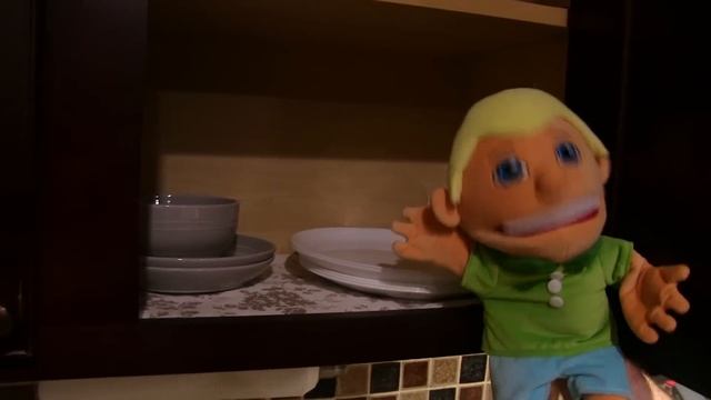 SML Movie: Babysitting The Huckerdoos! смотреть онлайн