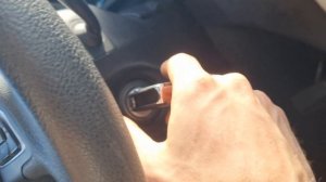 Чип Ключ Форд Эскейп 2017 привязка дубликата автоключа зажигания