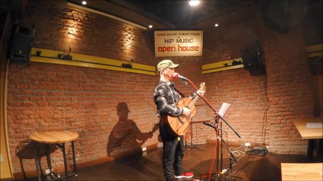 今池遊覧音楽祭　其の八　ササひろ　今池　Open house　2021年5月5日 смотреть онлайн