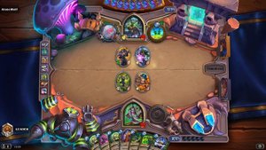 Обзор бюджетной колоды ОХОТНИКА НА ДЕМОНОВ 2020 / ОТК Охотник на демонов  / Hearthstone