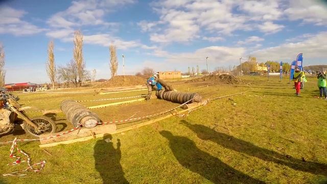 Абинск Эндуро 2016 день 2 Финальная ЗАРУБА !!! метание мотоциклов смотреть онлайн