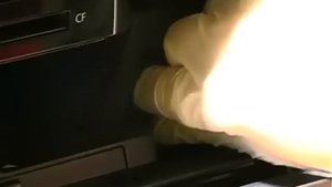 Вывод памперса для принтера Epson RX610