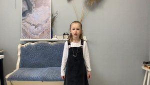 Отрывок из сказки о царе Салтане