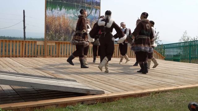 Поездка в Охотское море?