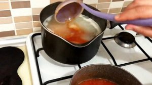 Как приготовить рисовый суп с курицей