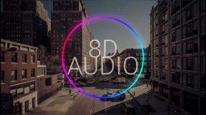 Районы-кварталы? (8D AUDIO + BASS)