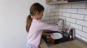 Ева и её история про больной зуб и стоматолога