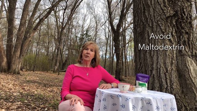 Low Carb or Keto Chocolate Truffles - Summary of Sugar Substitutes смотреть онлайн