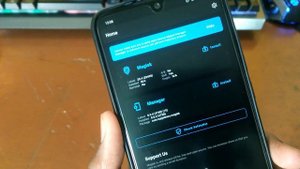 Root Android 11 Rom With Latest Magisk 21.2 | Fix Fastboot Mode Problem 🔥🔥🔥