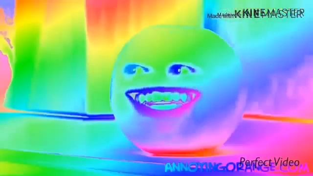 Preview 2 Annoying Orange Sparta Sounds 2.0 Effects In G Major смотреть онлайн