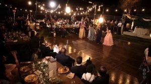 Best BOLLYWOOD Dance Performance | Family & Friends Dance Performance at Indian Wedding Reception