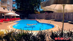 Annabella Park Hotel - Alanya - Etstur