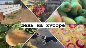 Жизнь на юге/День на хуторе/Про дома помним и спрашиваем/