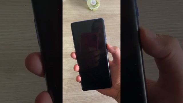 Oneplus 8 pro 12/256 gb - внешнее состояние