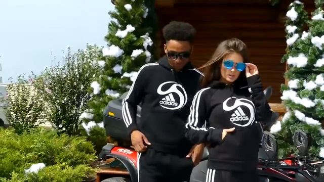 Время Моды Спортивные костюмы на флисе смотреть онлайн