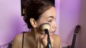 МАКИЯЖ И УКЛАДКА ВИП КАЗАШКИ