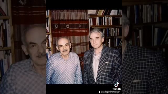 #андрейординарцев #бард#поэзия   Памяти Булата Окуджавы