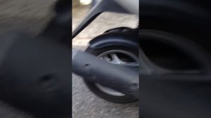 Honda Dio AF57### 20160524