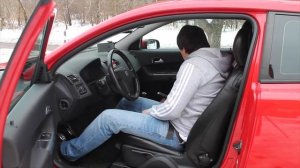 Volvo c30 с пробегом. Все таки купе или хетч?