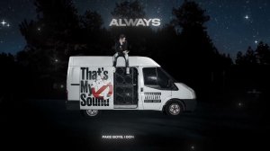 Blockkid - Always (Lyric Video)