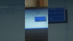 Решение проблемы синий экран смерти 0x000000A5