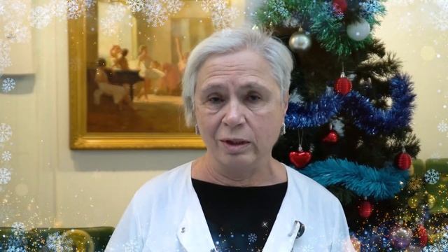 С Новым 2022 годом! смотреть онлайн