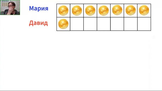 Помощь в решении задач. Таблицы
