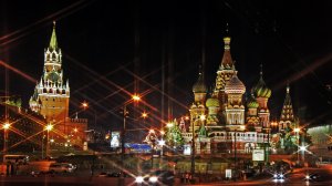 Встань, ты нужен России! (поёт Небаста!) Udio